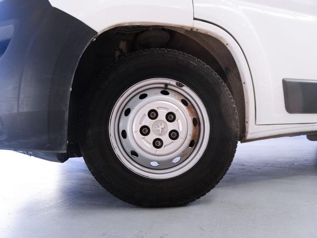 Peugeot Boxer 435 L2S BHDI 103kW (140CV) S&S 6 V. MAN