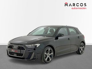 Audi A1 Sportback Adrenalin 30 TFSI 81kW S tron