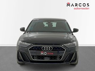 Audi A1 Sportback Adrenalin 30 TFSI 81kW S tron