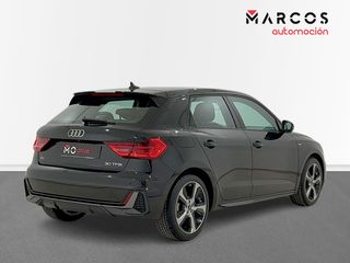 Audi A1 Sportback Adrenalin 30 TFSI 81kW S tron