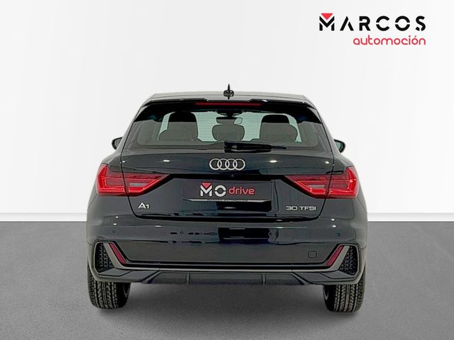 Audi A1 Sportback Adrenalin 30 TFSI 81kW S tron