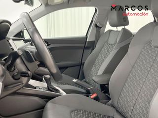 Audi A1 Sportback Adrenalin 30 TFSI 81kW S tron
