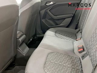 Audi A1 Sportback Adrenalin 30 TFSI 81kW S tron