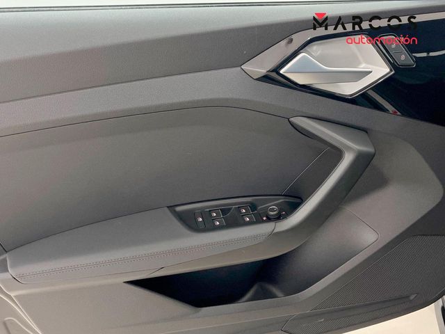 Audi A1 Sportback Adrenalin 30 TFSI 81kW S tron