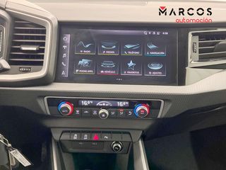 Audi A1 Sportback Adrenalin 30 TFSI 81kW S tron