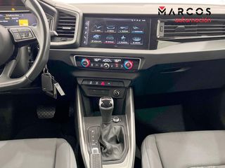 Audi A1 Sportback Adrenalin 30 TFSI 81kW S tron