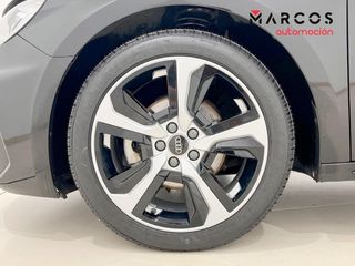 Audi A1 Sportback Adrenalin 30 TFSI 81kW S tron