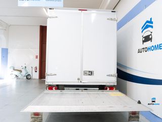 Renault Master Volq Cab T L3 3500 Bl dCi 125kW (170CV)