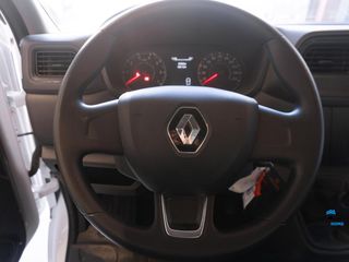Renault Master Volq Cab T L3 3500 Bl dCi 125kW (170CV)
