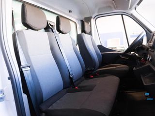Renault Master Volq Cab T L3 3500 Bl dCi 125kW (170CV)
