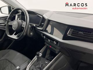 Audi A1 Sportback Adrenalin 30 TFSI 81kW S tron