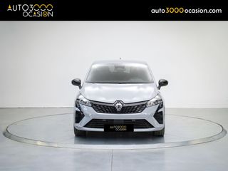 Renault Clio Techno E-Tech full hybrid 145 (103kw)