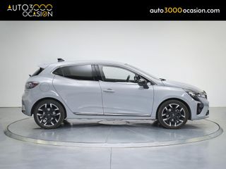 Renault Clio Techno E-Tech full hybrid 145 (103kw)