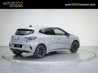 Renault Clio Techno E-Tech full hybrid 145 (103kw)