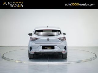 Renault Clio Techno E-Tech full hybrid 145 (103kw)