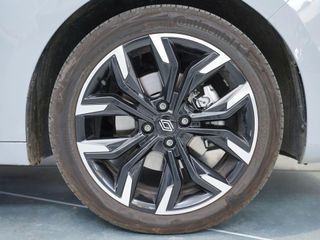 Renault Clio Techno E-Tech full hybrid 145 (103kw)