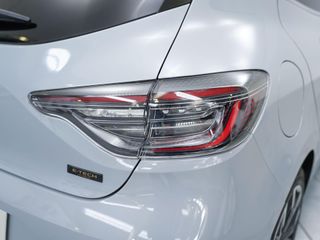 Renault Clio Techno E-Tech full hybrid 145 (103kw)