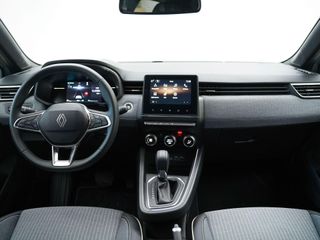 Renault Clio Techno E-Tech full hybrid 145 (103kw)