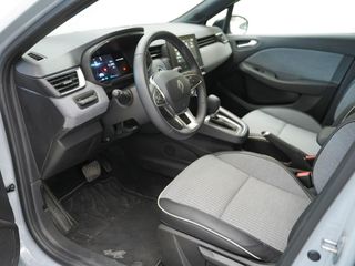 Renault Clio Techno E-Tech full hybrid 145 (103kw)