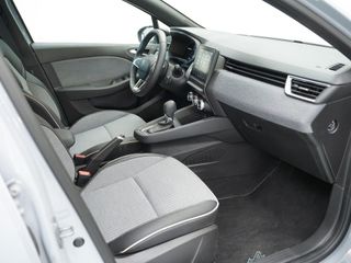 Renault Clio Techno E-Tech full hybrid 145 (103kw)