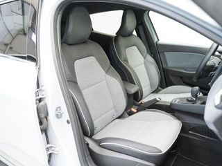 Renault Clio Techno E-Tech full hybrid 145 (103kw)