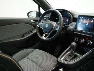 Renault Clio Techno E-Tech full hybrid 145 (103kw)