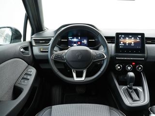 Renault Clio Techno E-Tech full hybrid 145 (103kw)