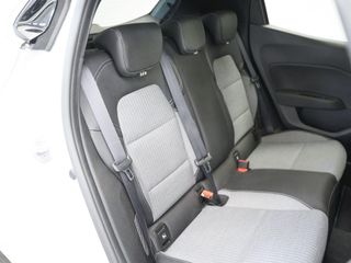 Renault Clio Techno E-Tech full hybrid 145 (103kw)