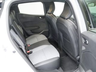 Renault Clio Techno E-Tech full hybrid 145 (103kw)