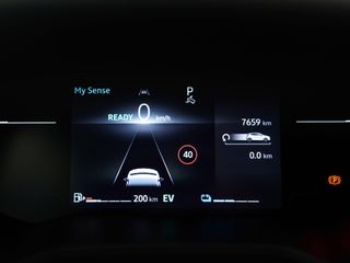 Renault Clio Techno E-Tech full hybrid 145 (103kw)