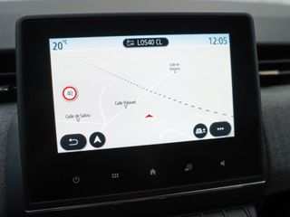 Renault Clio Techno E-Tech full hybrid 145 (103kw)