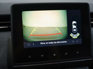 Renault Clio Techno E-Tech full hybrid 145 (103kw)