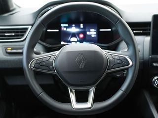 Renault Clio Techno E-Tech full hybrid 145 (103kw)