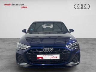 Audi A3 Sportback S line 30 TFSI 85 kW (116 CV) S tronic