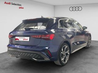 Audi A3 Sportback S line 30 TFSI 85 kW (116 CV) S tronic