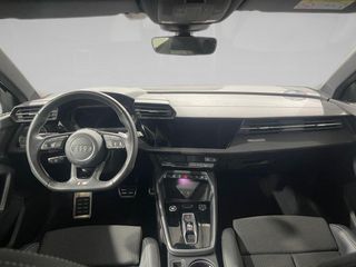 Audi A3 Sportback S line 30 TFSI 85 kW (116 CV) S tronic