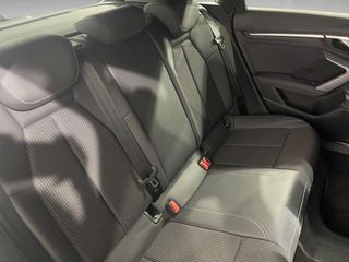 Audi A3 Sportback S line 30 TFSI 85 kW (116 CV) S tronic