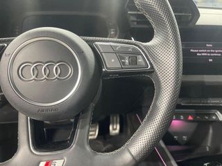 Audi A3 Sportback S line 30 TFSI 85 kW (116 CV) S tronic