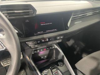Audi A3 Sportback S line 30 TFSI 85 kW (116 CV) S tronic
