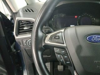 Ford Galaxy 2.0 TDCi 110kW S/S Business Class 7 pl 