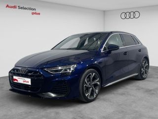 Audi A3 Sportback S line 30 TFSI 85 kW (116 CV) S tronic