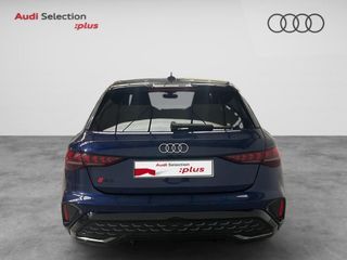 Audi A3 Sportback S line 30 TFSI 85 kW (116 CV) S tronic