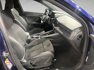 Audi A3 Sportback S line 30 TFSI 85 kW (116 CV) S tronic