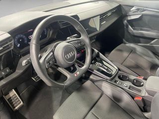 Audi A3 Sportback S line 30 TFSI 85 kW (116 CV) S tronic
