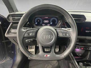 Audi A3 Sportback S line 30 TFSI 85 kW (116 CV) S tronic