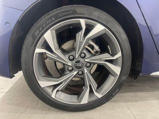 Audi A3 Sportback S line 30 TFSI 85 kW (116 CV) S tronic