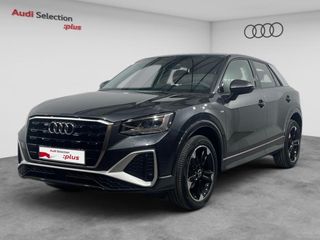 Audi Q2 S line 35 TFSI 110 kW (150 CV) S tronic