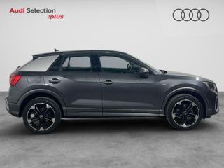 Audi Q2 S line 35 TFSI 110 kW (150 CV) S tronic