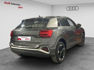 Audi Q2 S line 35 TFSI 110 kW (150 CV) S tronic