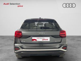 Audi Q2 S line 35 TFSI 110 kW (150 CV) S tronic